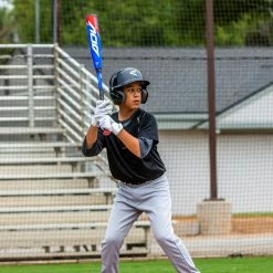 Easton 2021 ADV 360 2-Piece Composite USA -11 Baseball Bat -Youth Baseball Sales Store adv36011 large 3