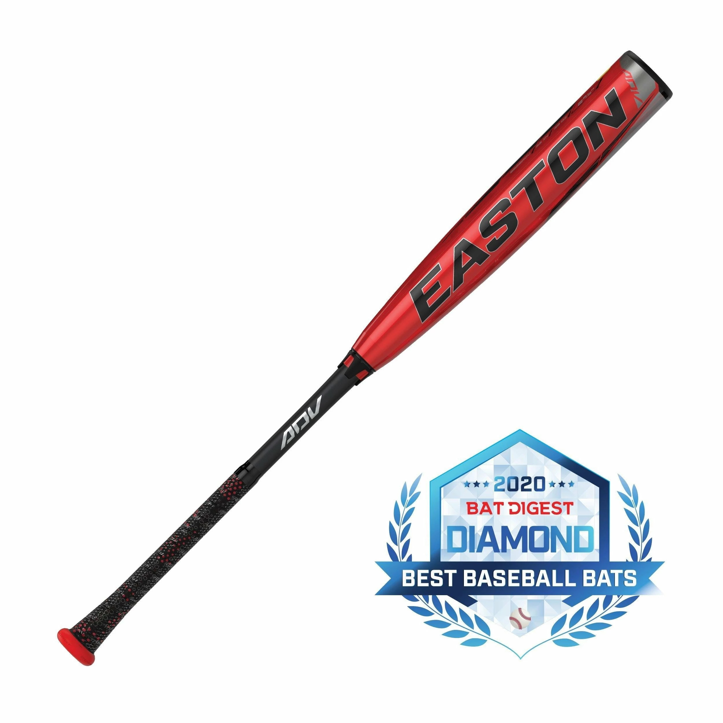 Easton ADV 360 2-Piece Composite -3 BBCOR Baseball Bat 4 Easton ADV 360 2-Piece Composite -3 BBCOR Baseball Bat - Image 2