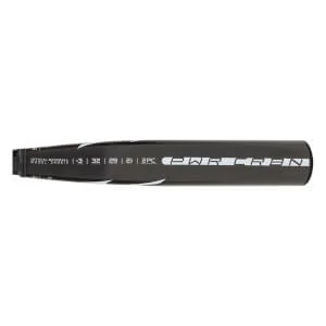 Mizuno PWR CRBN BBCOR Baseball Bat: B22-PWR CRBN 5 Mizuno PWR CRBN BBCOR Baseball Bat: B22-PWR CRBN - Image 3