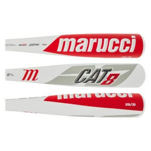 Marucci CAT8 -8 USSSA Baseball Bat: MSBC88 4 Marucci CAT8 -8 USSSA Baseball Bat: MSBC88 - Image 2