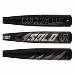 Louisville Slugger Solo -8 USSSA Baseball Bat: WBL2485010 13 Louisville Slugger Solo -8 USSSA Baseball Bat: WBL2485010 -Youth Baseball Sales Store af1a 05 21 2021 louisville slugger solo 8 usssa baseball bat wbl2485010 33513 9 s