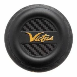 Victus Vandal Gold BBCOR Baseball Bat: VCBV2 -Youth Baseball Sales Store af42 10 21 victus vandal gold bbcor baseball bat vcbv2 34951 8 s