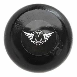 M^Powered H2TC™ Pro Birch Wood Baseball Bat: H2TC243B -Youth Baseball Sales Store af4f 11 21 m powered h2tc pro birch wood baseball bat h2tc243b 35265 8 s