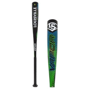 Louisville Slugger Vapor BBCOR Baseball Bat: WTLBBVAB320 3 Louisville Slugger Vapor BBCOR Baseball Bat: WTLBBVAB320