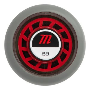 Marucci CAT7 Silver -10 USSSA Baseball Bat: MSBC7210S 10 Marucci CAT7 Silver -10 USSSA Baseball Bat: MSBC7210S - Image 8