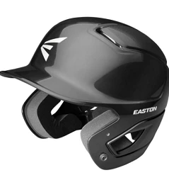 Null Easton ALPHA Batting Helmet – Black