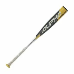 Easton Alpha 360 Alloy USA -8 Baseball Bat