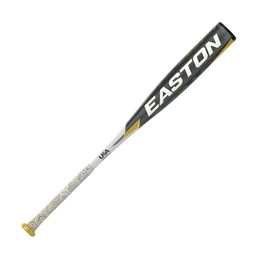 Easton Alpha 360 Alloy USA -11 Baseball Bat 4 Easton Alpha 360 Alloy USA -11 Baseball Bat - Image 2