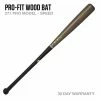 Axe Bat PRO-FIT Maple 271 Wood Baseball Bat -Youth Baseball Sales Store axe bat pro fit 271 model maple wood baseball bat l124h 5 63448.1569706344