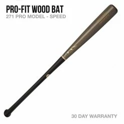 Axe Bat PRO-FIT Maple 271 Wood Baseball Bat