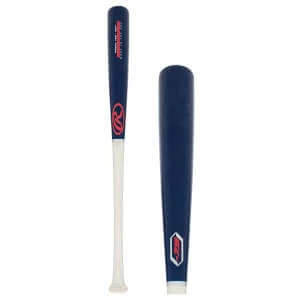 Rawlings Blem Ash Wood Youth Baseball Bat: LLBLEM 3 Rawlings Blem Ash Wood Youth Baseball Bat: LLBLEM