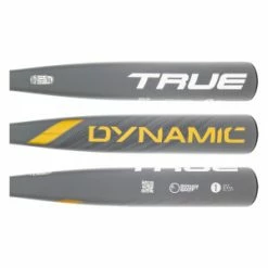TRUE TEMPER DYNAMIC -4 USSSA Baseball Bat: UT24DYNX4 -Youth Baseball Sales Store b0d6 01 23 true temper dynamic 4 usssa baseball bat ut24dynx4 36401 2 s