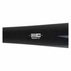 Louisville Slugger Solo BBCOR Baseball Bat: WTLBBS622B3 -Youth Baseball Sales Store b130 11 21 2022 louisville slugger solo bbcor baseball bat wtlbbs622b3 34757 4 s