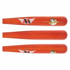 M^Powered Red Rocket Bamboo Baseball Bat: RRBB243 -Youth Baseball Sales Store b2ca 03 22 m powered red rocket c243 bamboo baseball bat rrbb243 35675 2 s