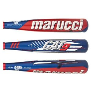 Marucci CAT9 Connect Pastime -5 USSSA Baseball Bat: MSBCC95A 4 Marucci CAT9 Connect Pastime -5 USSSA Baseball Bat: MSBCC95A - Image 2