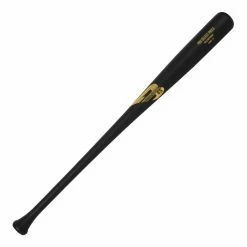 B45 PIKE4s Pro Select Yellow Birch Baseball Bat