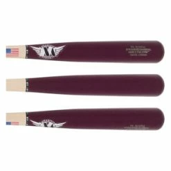M^Powered H2TC™ Pro Maple Wood Baseball Bat: H2TCI13 15 M^Powered H2TC™ Pro Maple Wood Baseball Bat: H2TCI13 -Youth Baseball Sales Store b510 01 22 m powered h2tc pro maple wood baseball bat h2tci13 34502 2 s