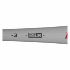 Marucci CAT7 Silver BBCOR Baseball Bat: MCBC72S -Youth Baseball Sales Store b536 01 22 marucci cat7 silver bbcor baseball bat mcbc72s 33416 4 s