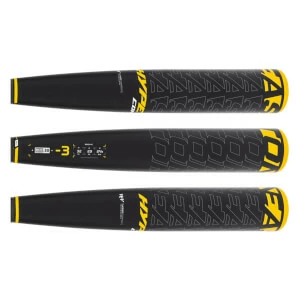 2023 Easton Hype Comp BBCOR Baseball Bat: BB23HC 4 2023 Easton Hype Comp BBCOR Baseball Bat: BB23HC - Image 2