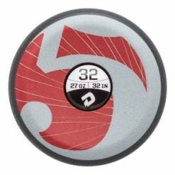 DeMarini The Goods -5 USSSA Baseball Bat: WTDXGB522 -Youth Baseball Sales Store b5e4 11 21 2022 demarini the goods 5 usssa baseball bat wtdxgb522 34742 7 s