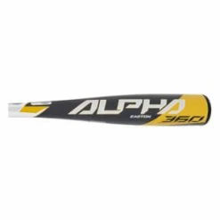 Easton Alpha 360 -13 USA Baseball Bat: YBB20AL13 -Youth Baseball Sales Store b649 12 21 easton alpha 360 13 usa baseball bat ybb20al13 31537 3 s
