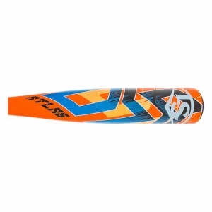 2023 Louisville Slugger Atlas -10 USSSA Baseball Bat: WBD2654010 5 2023 Louisville Slugger Atlas -10 USSSA Baseball Bat: WBD2654010 - Image 3