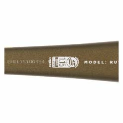 2023 Rawlings Icon -13 USSSA Baseball Bat: RUT3I13 -Youth Baseball Sales Store b6de 10 22 2023 rawlings icon 13 usssa baseball bat rut3i13 35937 4 s