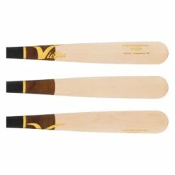 Victus V-Cut Hard Maple Wood Baseball Bat: VMPC-BK/FT 15 Victus V-Cut Hard Maple Wood Baseball Bat: VMPC-BK/FT -Youth Baseball Sales Store b73e 01 22 victus v cut hard maple wood baseball bat vmpc bk ft 35001 2 s