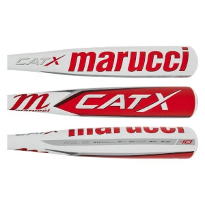 Marucci CATX -10 USSSA Baseball Bat: MSBCX10 4 Marucci CATX -10 USSSA Baseball Bat: MSBCX10 - Image 2