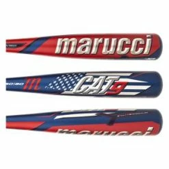 Marucci CAT9 Pastime -10 USSSA Baseball Bat: MSBC910A -Youth Baseball Sales Store b7ed 05 21 marucci cat 9 pastime 10 usssa baseball bat msbc910a 34438 2 s