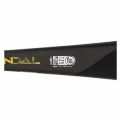 Victus Vandal Gold -10 USSSA Baseball Bat: VSBV2X10 -Youth Baseball Sales Store b811 02 22 victus vandal gold 10 usssa baseball bat vsbv2x10 34952 015 s