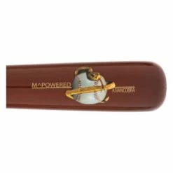 M^Powered Asian Cobra Bamboo Baseball Bat: ACMB -Youth Baseball Sales Store b89e 03 22 m powered asian cobra bamboo baseball bat acmb 35670 4 s