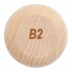 Rawlings Rigid Mac Jack Maple Wood Baseball Bat: BHW1MBL -Youth Baseball Sales Store b982 06 22 rawlings rigid mac jack maple wood baseball bat bhw1mbl 36018 8 s