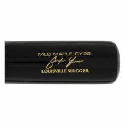 Louisville Slugger MLB Prime Christian Yelich Maple Wood Baseball Bat: WBL2435010 -Youth Baseball Sales Store babf 01 22 louisville slugger mlb prime yelich maple wood baseball bat wbl2435010 33332 12 s