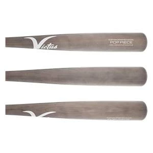 Victus Pro Reserve Pop Piece Maple Wood Baseball Bat: VRWMPP-GY 4 Victus Pro Reserve Pop Piece Maple Wood Baseball Bat: VRWMPP-GY - Image 2