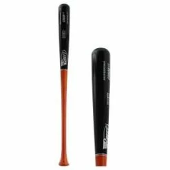Brett Bros. GOBON Maple/Bamboo Wood BBCOR Baseball Bat: GOBON271 Adult