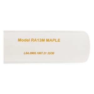 Chandler Pro RA13 Maple Wood Baseball Bat: RA13 6 Chandler Pro RA13 Maple Wood Baseball Bat: RA13 - Image 4