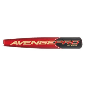 2023 Axe Avenge Pro Hybrid BBCOR Baseball Bat: L130K 5 2023 Axe Avenge Pro Hybrid BBCOR Baseball Bat: L130K - Image 3