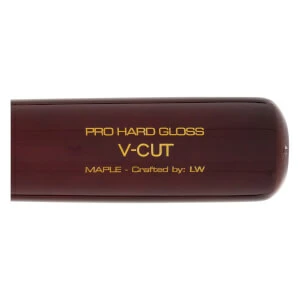 Victus V-Cut Hard Maple Wood Baseball Bat: VMPC-FT/DC 6 Victus V-Cut Hard Maple Wood Baseball Bat: VMPC-FT/DC - Image 4