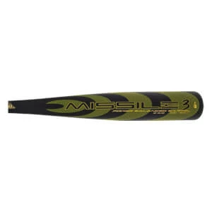 Stinger Bat Co Stinger Missile 3 BBCOR Baseball Bat: MISL3 4 Stinger Bat Co Stinger Missile 3 BBCOR Baseball Bat: MISL3 - Image 3