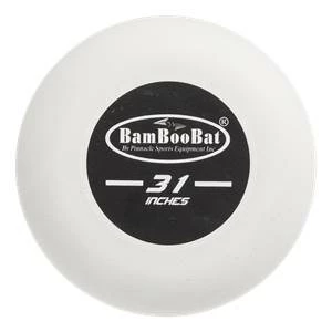 BamBooBat Bamboo Wood Youth Baseball Bat: YHWBU100D 10 BamBooBat Bamboo Wood Youth Baseball Bat: YHWBU100D - Image 8