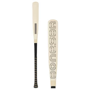 Warstic Bonesaber Hybrid BBCOR Baseball Bat: MBBSRHB23WH3 3 Warstic Bonesaber Hybrid BBCOR Baseball Bat: MBBSRHB23WH3