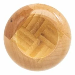 BamBooBat Maple/Bamboo Composite Wood BBCOR Baseball Bat: HBBN271-HY -Youth Baseball Sales Store c1ac 05 22 bamboobat maple bamboo hybrid wood baseball bat hbbn271 hy 35516 7 s