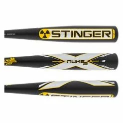 Stinger Bat Co Stinger NUKE 2 BBCOR Baseball Bat: BBNUKE23 -Youth Baseball Sales Store c1fb 10 21 2022 stinger nuke 2 bbcor baseball bat bbnuke23 35263 2 s