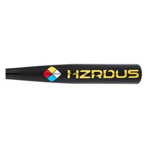 TRUE TEMPER HZRDUS BBCOR Baseball Bat: BB22HZRB3 5 TRUE TEMPER HZRDUS BBCOR Baseball Bat: BB22HZRB3 - Image 3