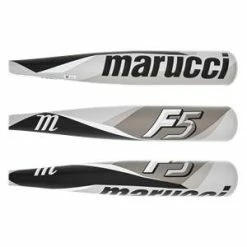 Marucci F5 -5 USSSA Baseball Bat: MSBF535 -Youth Baseball Sales Store c437 11 21 marucci f5 5 usssa baseball bat msbf535 34770 2 s