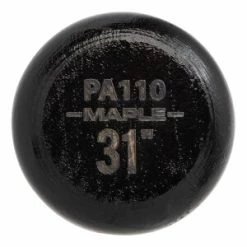 Rawlings VELO Maple Wood Baseball Bat: PA110 Adult 19 Rawlings VELO Maple Wood Baseball Bat: PA110 Adult -Youth Baseball Sales Store c469 02 22 rawlings velo maple wood baseball bat pa110 adult 24625 24632 s