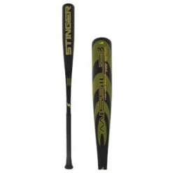 Stinger Bat Co Stinger Missile 3 BBCOR Baseball Bat: MISL3