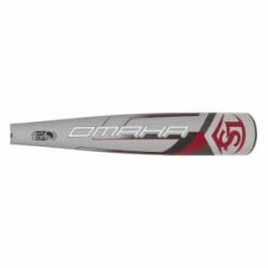 Louisville Slugger Omaha -10 USSSA Baseball Bat: WTLSLO5X1020 -Youth Baseball Sales Store c603 01 22 louisville slugger omaha 10 usssa baseball bat wtlslo5x1020 31776 3 s