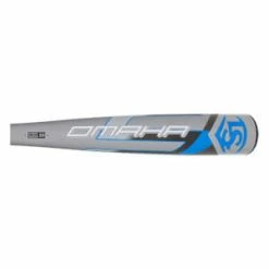 Louisville Slugger Omaha BBCOR Baseball Bat: WTLBBO520B3 -Youth Baseball Sales Store c633 12 21 louisville slugger omaha bbcor baseball bat wtlbbo520b3 31769 3 s